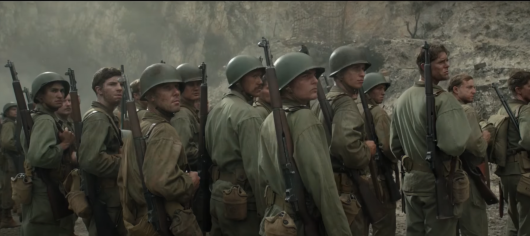 Sinopsis Hacksaw Ridge Kisah Nyata Penerima Medali Kehormatan Yang menolak Memegang Senjata Dan Membunuh